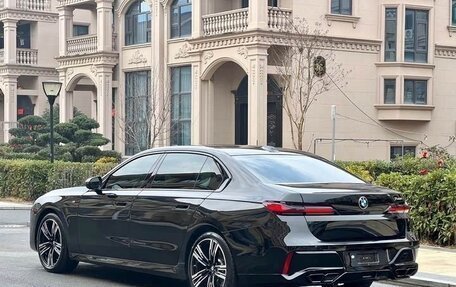 BMW 7 серия, 2024 год, 11 100 000 рублей, 6 фотография