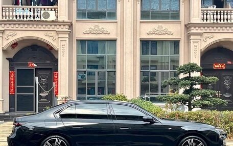 BMW 7 серия, 2024 год, 11 100 000 рублей, 5 фотография