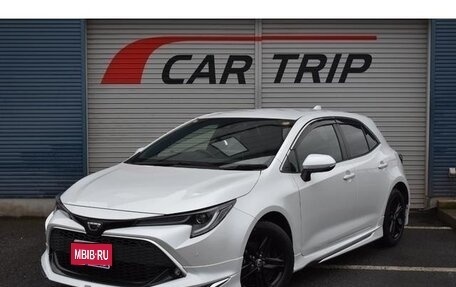 Toyota Corolla, 2021 год, 1 370 002 рублей, 1 фотография
