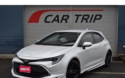 Toyota Corolla, 2021 год, 1 370 002 рублей, 1 фотография