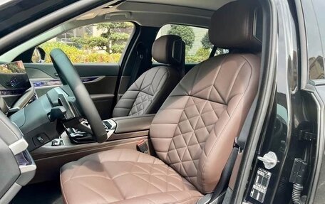 BMW 7 серия, 2024 год, 11 100 000 рублей, 11 фотография