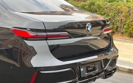 BMW 7 серия, 2024 год, 11 100 000 рублей, 10 фотография