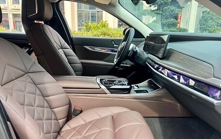 BMW 7 серия, 2024 год, 11 100 000 рублей, 12 фотография