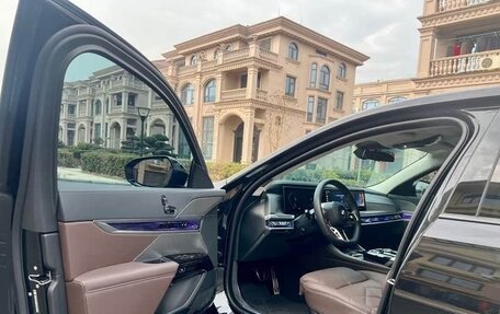 BMW 7 серия, 2024 год, 11 100 000 рублей, 13 фотография