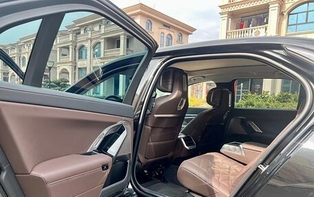 BMW 7 серия, 2024 год, 11 100 000 рублей, 14 фотография