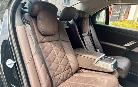 BMW 7 серия, 2024 год, 11 100 000 рублей, 16 фотография