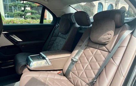 BMW 7 серия, 2024 год, 11 100 000 рублей, 17 фотография