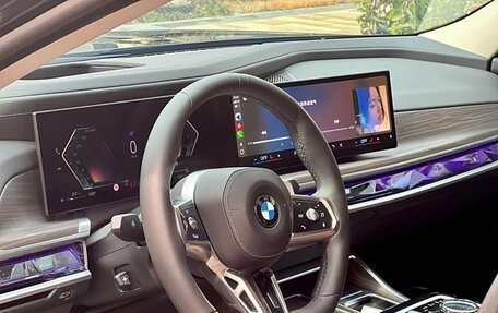 BMW 7 серия, 2024 год, 11 100 000 рублей, 20 фотография