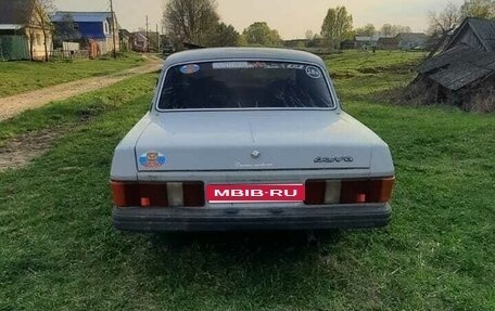 ГАЗ 31029 «Волга», 1996 год, 95 000 рублей, 1 фотография