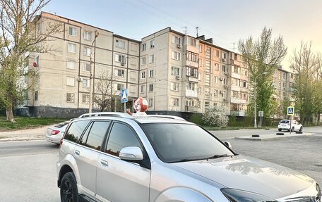 Great Wall Hover H3 I, 2014 год, 999 999 рублей, 2 фотография
