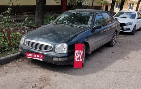Ford Scorpio II, 1995 год, 265 000 рублей, 1 фотография
