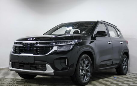 KIA Seltos I, 2024 год, 2 980 000 рублей, 1 фотография