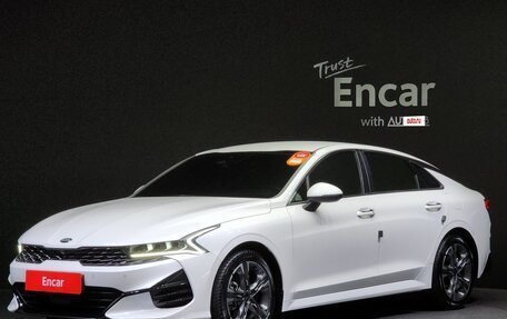 KIA K5, 2021 год, 2 360 100 рублей, 1 фотография
