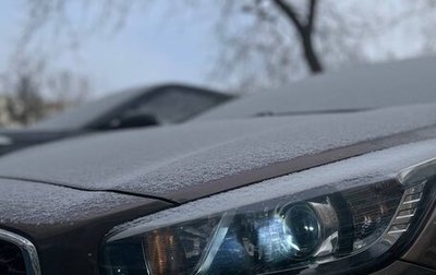 KIA cee'd III, 2014 год, 1 400 000 рублей, 1 фотография