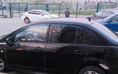 Nissan Tiida, 2010 год, 380 000 рублей, 1 фотография