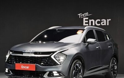 KIA Sportage IV рестайлинг, 2022 год, 2 630 100 рублей, 1 фотография