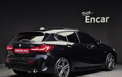 BMW 1 серия, 2021 год, 2 730 000 рублей, 1 фотография