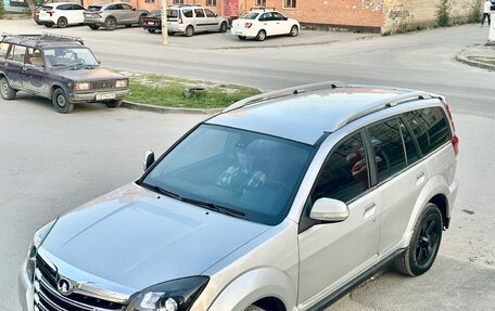 Great Wall Hover H3 I, 2014 год, 999 999 рублей, 5 фотография