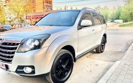 Great Wall Hover H3 I, 2014 год, 999 999 рублей, 4 фотография