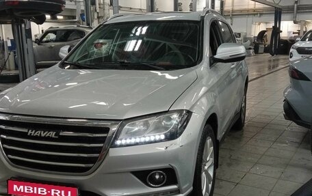 Haval H2, 2016 год, 918 000 рублей, 1 фотография