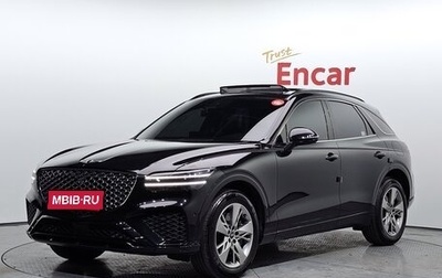 Genesis GV70, 2022 год, 4 250 100 рублей, 1 фотография