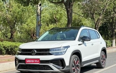 Volkswagen Tharu, 2024 год, 3 100 000 рублей, 1 фотография