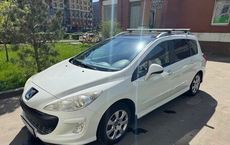 Peugeot 308 II, 2010 год, 500 000 рублей, 3 фотография