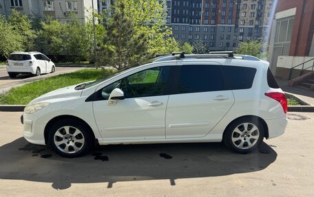 Peugeot 308 II, 2010 год, 500 000 рублей, 4 фотография