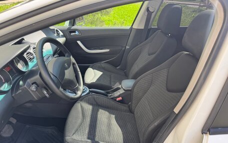 Peugeot 308 II, 2010 год, 500 000 рублей, 9 фотография