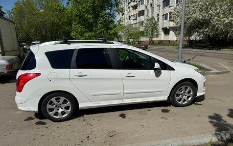 Peugeot 308 II, 2010 год, 500 000 рублей, 8 фотография