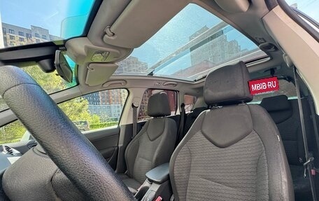 Peugeot 308 II, 2010 год, 500 000 рублей, 10 фотография