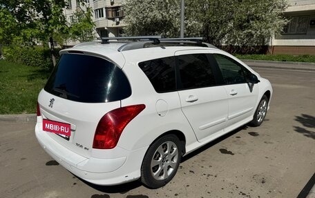 Peugeot 308 II, 2010 год, 500 000 рублей, 7 фотография
