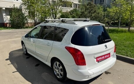 Peugeot 308 II, 2010 год, 500 000 рублей, 5 фотография