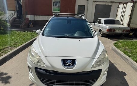 Peugeot 308 II, 2010 год, 500 000 рублей, 2 фотография