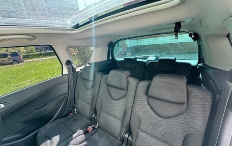 Peugeot 308 II, 2010 год, 500 000 рублей, 12 фотография