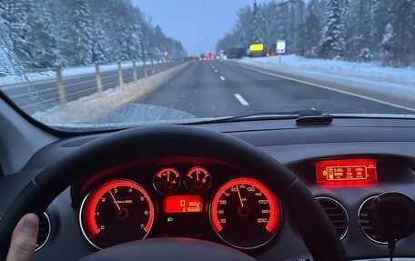 Peugeot 308 II, 2010 год, 500 000 рублей, 20 фотография