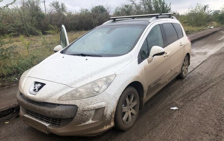 Peugeot 308 II, 2010 год, 500 000 рублей, 26 фотография