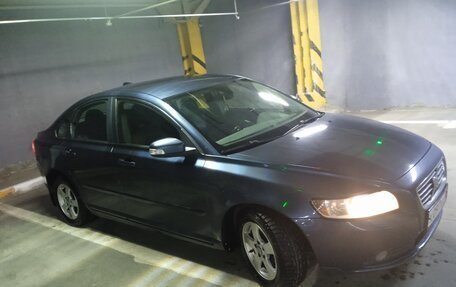 Volvo S40 II, 2008 год, 423 000 рублей, 3 фотография