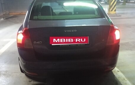 Volvo S40 II, 2008 год, 423 000 рублей, 2 фотография