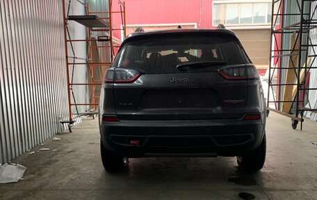 Jeep Cherokee, 2020 год, 2 100 000 рублей, 5 фотография