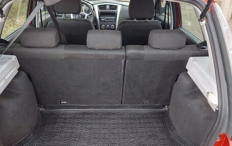 Datsun mi-DO, 2015 год, 625 000 рублей, 13 фотография