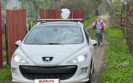 Peugeot 308 II, 2010 год, 500 000 рублей, 19 фотография