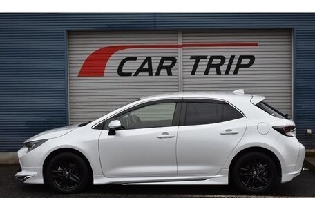 Toyota Corolla, 2021 год, 1 370 002 рублей, 5 фотография