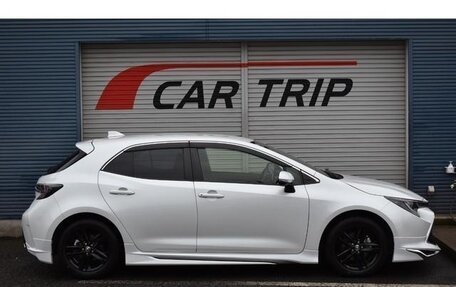 Toyota Corolla, 2021 год, 1 370 002 рублей, 4 фотография