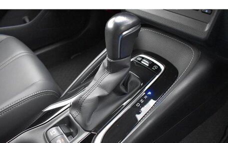 Toyota Corolla, 2021 год, 1 370 002 рублей, 11 фотография