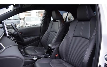 Toyota Corolla, 2021 год, 1 370 002 рублей, 10 фотография