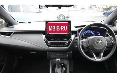 Toyota Corolla, 2021 год, 1 370 002 рублей, 9 фотография