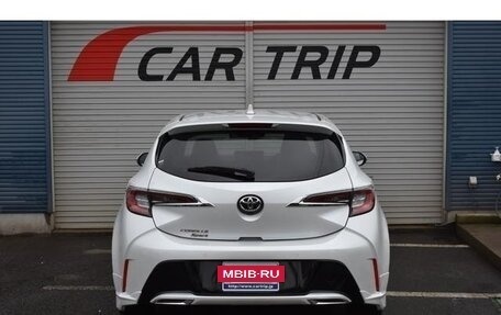 Toyota Corolla, 2021 год, 1 370 002 рублей, 7 фотография