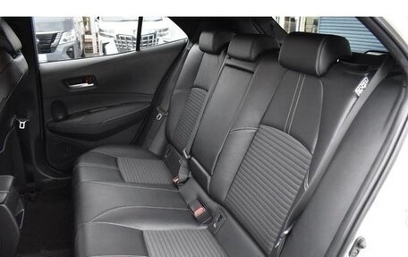 Toyota Corolla, 2021 год, 1 370 002 рублей, 14 фотография