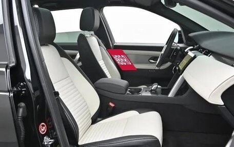 Land Rover Discovery Sport I рестайлинг, 2024 год, 4 800 000 рублей, 8 фотография